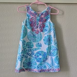 Lilly for Target Girls Dress